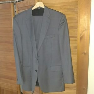 Men's Suit